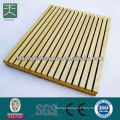 Fireproof And Modern Advance Acoustic Wall And Ceiling Boards And Panels For Building Noiseproof